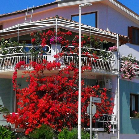 Il Giardino All'Angolo Villacidro Kültér fotó