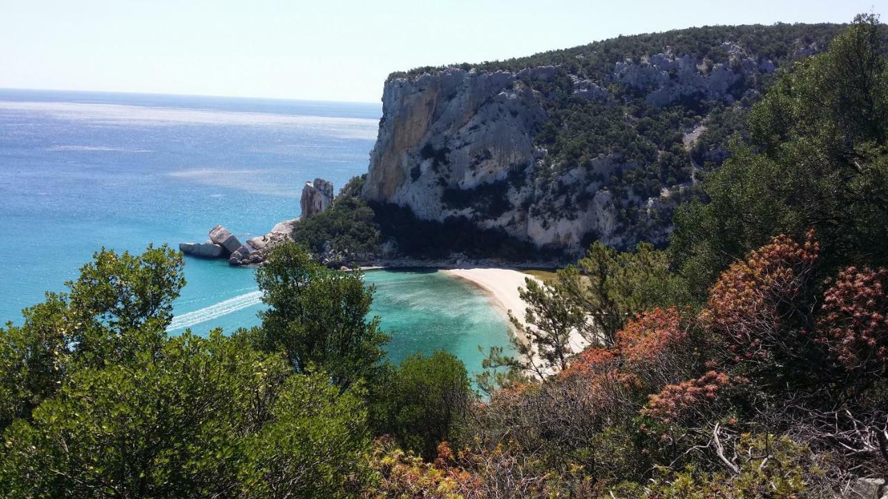 Il Giardino All'Angolo Villacidro Kültér fotó