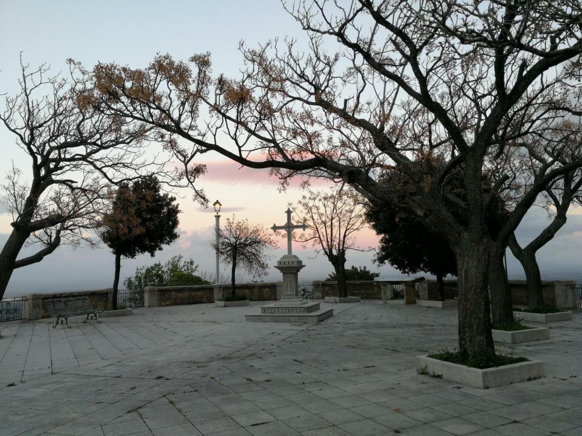 Il Giardino All'Angolo Villacidro Kültér fotó
