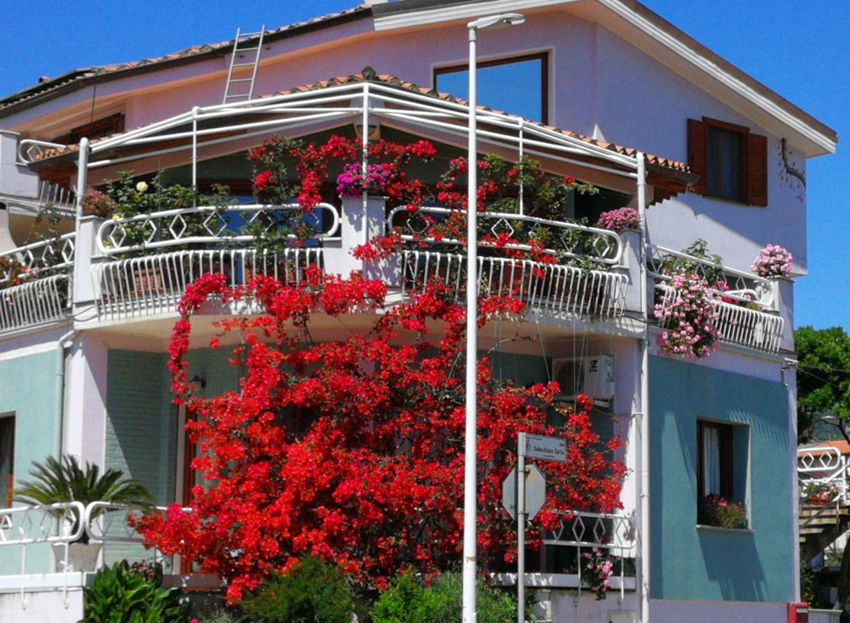 Il Giardino All'Angolo Villacidro Kültér fotó